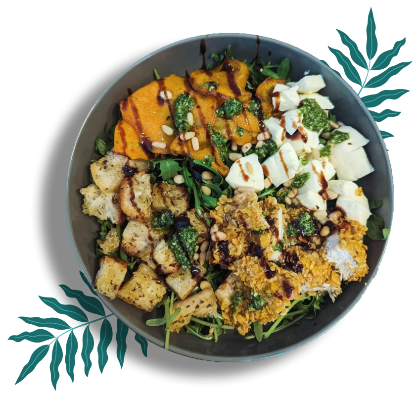 restaurant Tapas - Restaurant montauban - Terre Fauve - MONTAUBAN - top resto MONTAUBAN