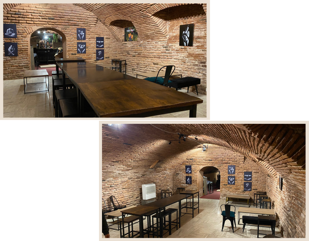 évènements - Tapas Et Vins Terre Fauve - restaurant MONTAUBAN - After work montauban