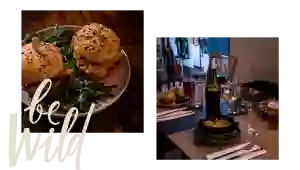 restaurant Tapas - Restaurant montauban - Terre Fauve - MONTAUBAN - top restaurant MONTAUBAN