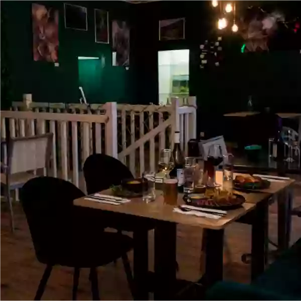 restaurant Tapas - Restaurant montauban - Terre Fauve - MONTAUBAN - top restaurant MONTAUBAN